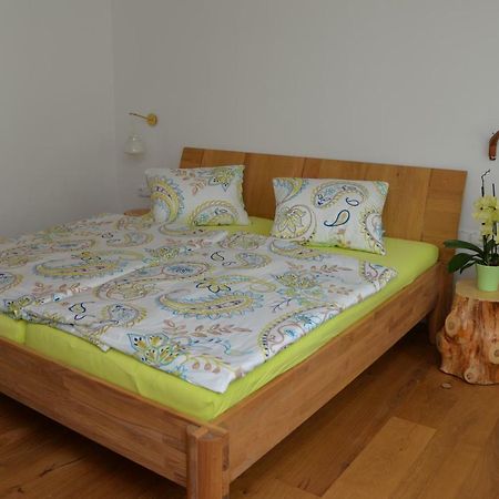 Gaestezimmer Buchegger Krumbach  Buitenkant foto
