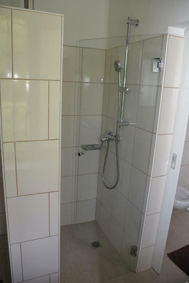 Gaestezimmer Buchegger Krumbach  Buitenkant foto