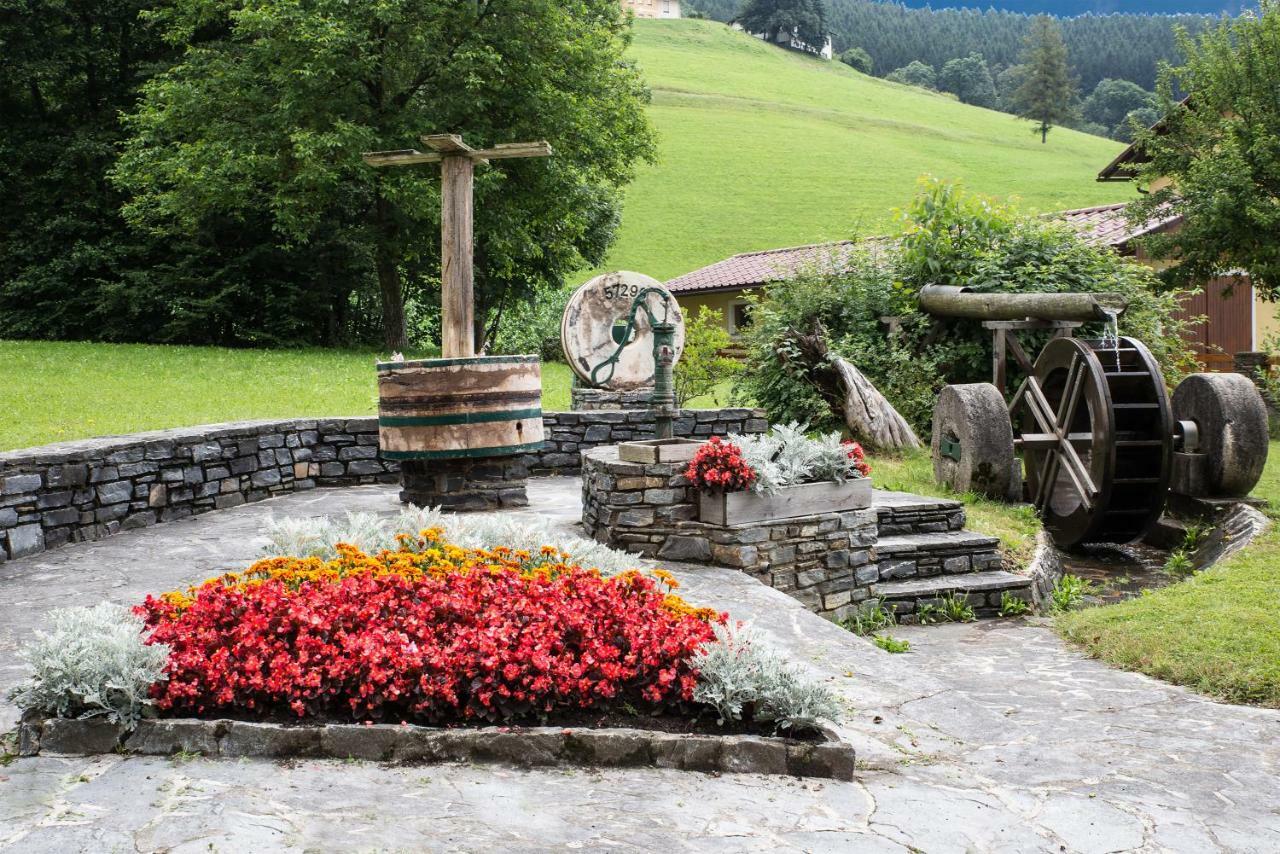 Gaestezimmer Buchegger Krumbach  Buitenkant foto