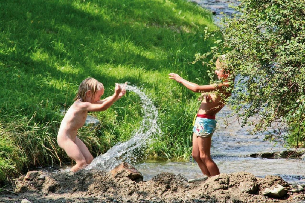Gaestezimmer Buchegger Krumbach  Buitenkant foto