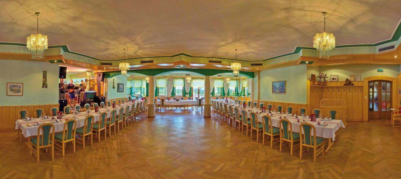 Gaestezimmer Buchegger Krumbach  Buitenkant foto