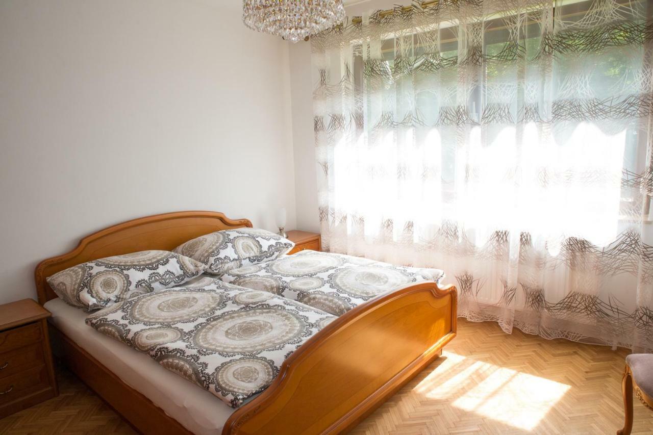 Gaestezimmer Buchegger Krumbach  Buitenkant foto